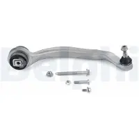 Delphi Ohjaustanko, pyörän jousitus TC8624KIT