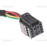 TRISCAN Kaasujousi, tavaratila 8710 27310