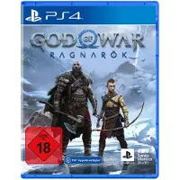 GAME GOD OF WAR RAGNARÖK /PS5 711719409496