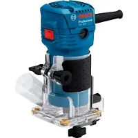 Bosch Reunajyrsin GLF 55-6