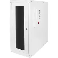 Digitus COMPUTER CASE WITH LEVELLING FEET, 670X300X600 MM (DN-CC 9002)