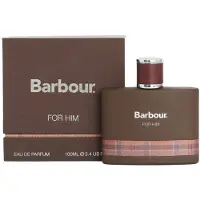 Barbour Origins For Him Eau de Parfum miehille 100 ml