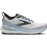 Brooks Glycerin GTS 23 Grey Blue Trainers AW26, Size 43 - EUR