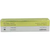 Celimax The Vita-A Retinal Shot Tightening Booster 15 ml
