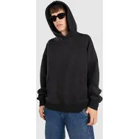 Blue Tomato Oversized Huppari washed black Koko L