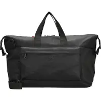 JOOP! Buccino Maik Viikonloppukassi 49 cm Musta