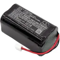 Cameron Sino Audio Pro Addon T3 / T9 / T10 Vaihtoakku 3400mAh, Li-ion Kaiutinakku Pitkään Toistoon