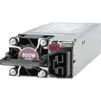 HP – HPE 800W FS Univ Ht Plg LH Pwr Sply Kit (865428-B21)