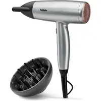 BaByliss Cosmos Hiustenkuivaaja D580DE