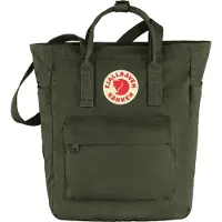 Fjällräven kånken totepack