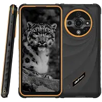 Ulefone Armor X31 6+128GB 4G FEW oranssi