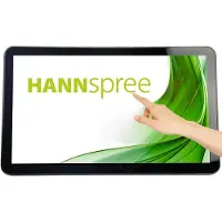 Hannspree HO 325 PTB, 80 cm (31.5"), 1920 x 1080 pikseliä, Full HD, LED, 8 ms, Musta (HO325PTB)