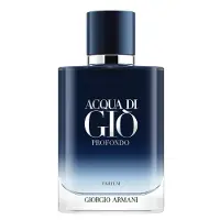Giorgio Armani Acqua di Giò Profondo, Parfum 100ml