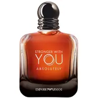 Giorgio Armani Stronger With You Absolutely Parfum 100 ml