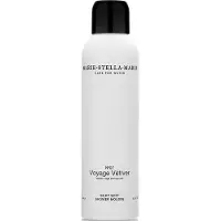 Marie-Stella-Maris Silky Soft Shower Mousse Voyage Vetiver 200 ml