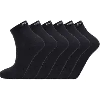 Endurance Ibi Quarter 6-pack juoksusukat