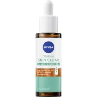 Nivea Derma Skin Clear Regenerate & Clear Serum Seerumi 30 ml
