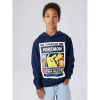 Name it Du Pokemon Regular Collegepaita