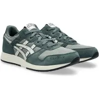 Asics Matalavartiset tennarit 'Lyte Classic' vihreä / minttu / offwhite