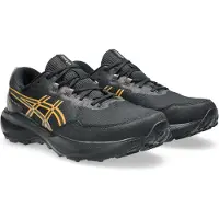 Asics Gel-Venture 11 Waterproof - Black - 44.5
