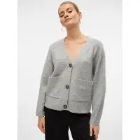 Vero Moda Vmboom naisten neuletakki
