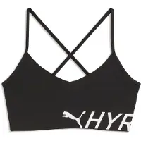 Puma X Hyrox Strappy Pwrmode Keskivahva Urheiluliivit