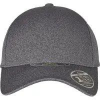 Flexfit 110 Melange Unipanel Lippis