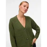 Vero Moda Boom V-aukkoinen Neulepaita