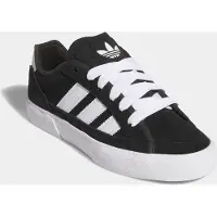 Adidas Court Tns Premiere Skeittikengät cblack / ftwwht / blubir Koko 6.5