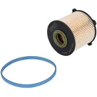 KAMOKA Polttoainesuodatin F308701