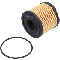 KAMOKA Polttoainesuodatin F305101