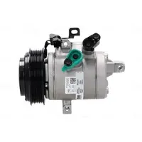 Nissens Kompressori, ilmastointilaite 891472