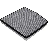 KAMOKA Suodatin, sisäilma F502401