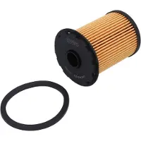 KAMOKA Polttoainesuodatin F307101