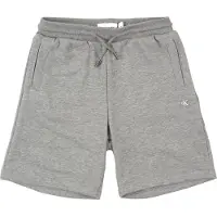 Calvin Klein Jeans Housut meleerattu harmaa