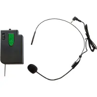 Audio Design Pro M2 HS2 karaokeheadset