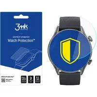 3MK ARC Watch Protection film Amazfit GTR 3 Pro.