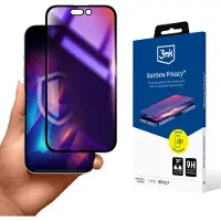 3mk Protection Iphone 15 Plus-näytönsuoja