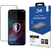 3mk Protection Hardglass Max Iphone 14 Pro Max 6.7 Tuuman Näytönsuoja