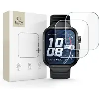 Tech-Protect Hydro flex+ 2-Pack Hydrogel Film for Huawei Watch Fit 5 Pro