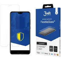 3MK FlexibleGlass -hybridilasi Huawei P20 Pro -puhelimelle