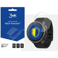 3mk Protection Watch Protection FlexibleGlass Lite for SUUNTO Vertical Titanium Solar