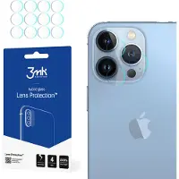 3MK Iphone 13 Pro -linssinsuojus