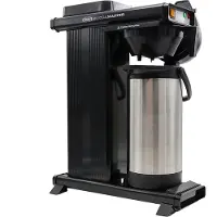 Moccamaster Overflow coffee maker - Thermoking 3000 Autofill - Overflow coffee maker.