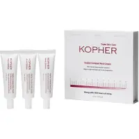 KOPHER Curepair Mela vahvistava ja uudistava kasvovoide - 35 ml
