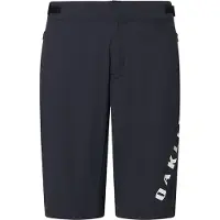 Oakley Apparel Free Ride Shorts blackout Koko 29