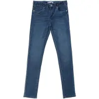 Levi's Farkut '711' sininen denim | 152 | girl