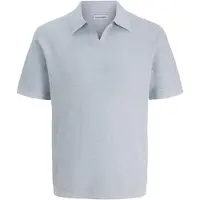 Jack & Jones George Lyhythihainen Pikeepaita
