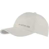 Head Pro Player Cap, Lippalakki/Visiirit