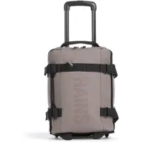 Rains Texel Cabin Bag Mini W3 - Grey - ONE SIZE